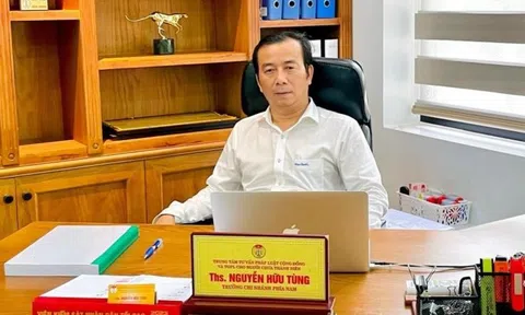 “Luật sư” là một định chế, nhưng không phải duy nhất là “Người bào chữa” theo tố tụng hình sự