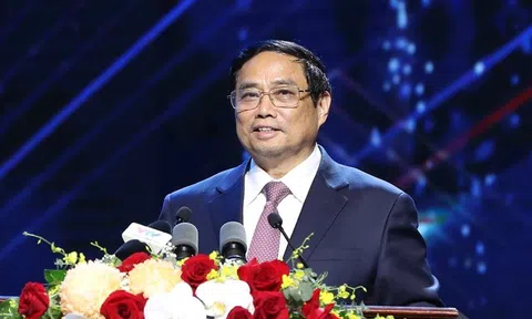 Thủ tướng: Phải coi tội phạm ma túy là kẻ thù chung của tất cả chúng ta