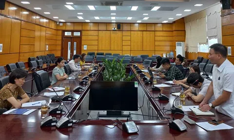 Chuẩn bị cho đoàn sinh viên luật Việt Nam tham dự cuộc thi phiên tòa giả định ASEAN tại Malaysia do Hiệp hội luật các nước ASEAN (ALA) tổ chức