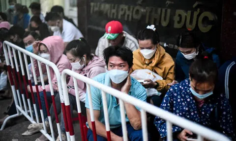Những thay đổi mới nhất của dự luật Bảo hiểm xã hội sửa đổi