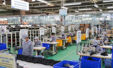 Nhà máy Autocom đẩy mạnh xuất khẩu linh kiện, phụ tùng ô tô sang Hàn Quốc