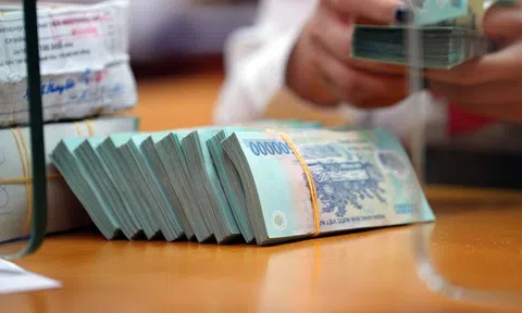 Sửa Luật Các tổ chức tín dụng: Cần khung pháp lý cho mô hình tập đoàn tài chính