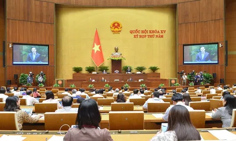 Cần có chính sách điều tiết, cơ cấu lại thị trường bất động sản và phát triển nhà ở xã hội cho thuê