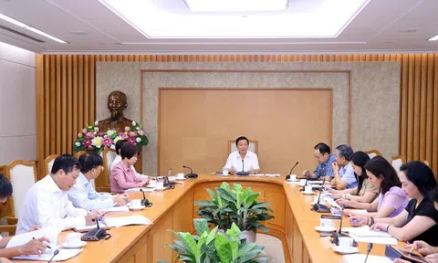 Thị trường KHCN cần đột phá về nhận thức, mô hình quản trị, cơ chế tài chính