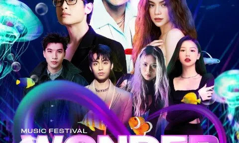 Từ Coachella đến 8Wonder – hành trình những lễ hội âm nhạc đỉnh cao thế giới