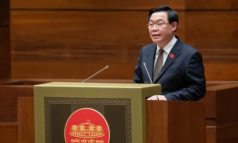 Kết thúc kỳ họp thứ 5, Quốc hội khóa XV: Giải quyết khối lượng công việc rất lớn, “nóng bỏng” của cuộc sống