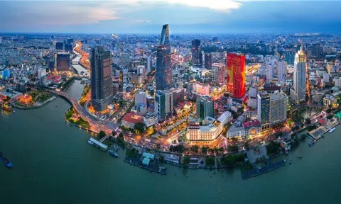 Quốc hội thông qua cơ chế đặc thù cho TPHCM: ĐBQH nêu 3 vấn đề cần làm ngay
