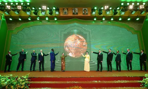 Sunshine Group và Quỹ đầu tư HAOTRUST ký hợp tác chiến lược toàn diện