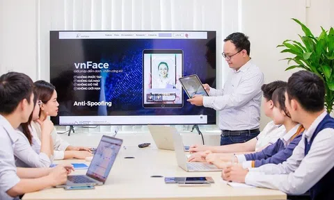 VNPT  đạt “cú ăn ba” tại giải thưởng hàng đầu quốc tế về bảo mật
