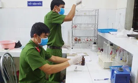 Phối hợp trong hoạt động trưng cầu giám định tư pháp về hình sự