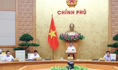 Đề xuất sửa đổi nhiều luật để gỡ vướng cho các dự án đầu tư công