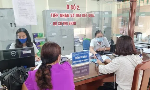 Hướng dẫn mức đóng các loại bảo hiểm theo mức lương cơ sở mới