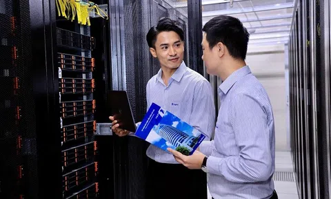 Những thách thức nào cần vượt qua để tận dụng điện toán đám mây trong hoạt động quản lý nhà nước?