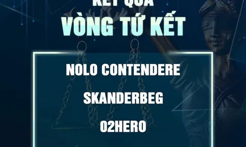 Cuộc thi Quốc gia ASEAN MOOT 2023 chuẩn bị vào vòng Bán kết và Chung kết