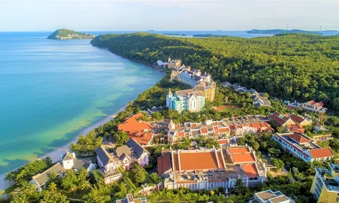 Sử dụng NCB iziMobile, trải nghiệm vui chơi, nghỉ dưỡng đẳng cấp tại Sun World, Sun Hospitality
