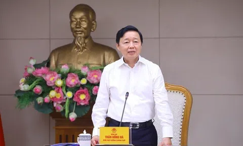 Đánh giá chính xác xu hướng quốc tế mới để hội nhập kinh tế hiệu quả
