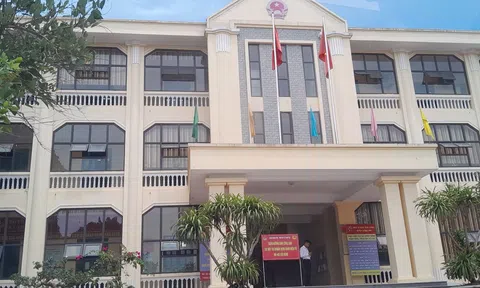 Cải cách hành chính tại xã Thanh Cao (Lương Sơn – Hòa Bình): Công khai, minh bạch, chính xác, đúng hẹn