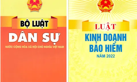 Hoàn thiện hành lang pháp lý để thị trường kinh doanh bảo hiểm phát triển minh bạch, bảo vệ quyền lợi của các bên