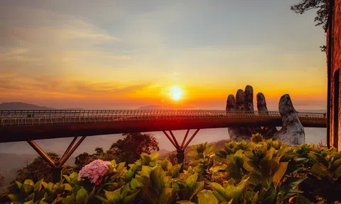 Đâu là lý do Đà Nẵng luôn nằm trong top điểm đến dẫn đầu về doanh thu du lịch?