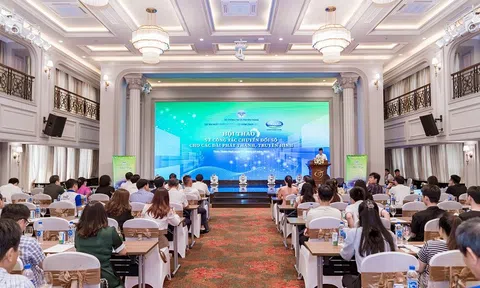 Dự án “Phát triển báo chí Việt Nam” tổ chức hội thảo về công tác chuyển đổi số trong hoạt động phát thanh, truyền hình