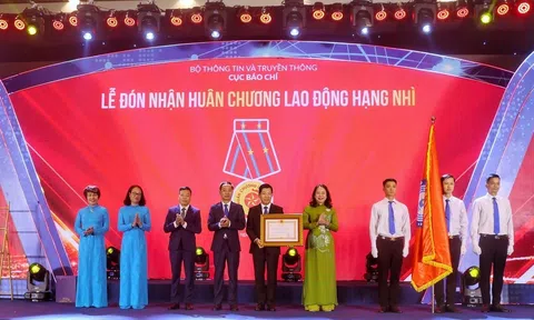 Cục Báo chí: 20 năm thực hiện sứ mệnh của “người gác cổng thông tin”