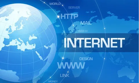 Đề xuất tạm ngừng cung cấp dịch vụ viễn thông, Internet nếu có vi phạm pháp luật trên mạng