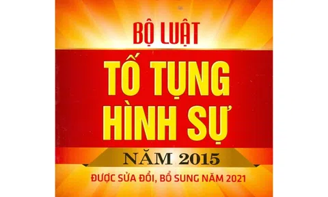 Hoàn thiện pháp luật về các biện pháp điều tra theo quy định của Bộ luật Tố tụng hình sự năm 2015