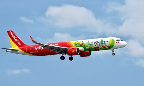 Khám phá Tây Australia với đường bay thẳng đầu tiên TP.HCM – Perth (Australia) giá vé từ 0 đồng, Vietjet thôi!