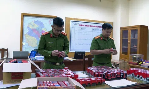 Cần khắc phục khoảng trống pháp lý trong xử lý tội phạm mua bán hóa đơn trái phép