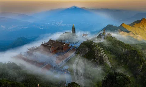 Sun World Fansipan Legend xuất sắc nhận giải thưởng UNESCO 2023