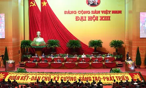 Những điểm mới, đột phá trong công tác phòng, chống tham nhũng, tiêu cực từ đầu nhiệm kỳ Đại hội XIII của Đảng đến nay