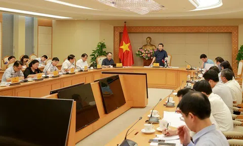 Đề xuất 4 phương pháp định giá đất và nghiên cứu sớm hình thành sàn giao dịch bất động sản quốc gia