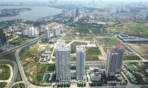 Giữ phương pháp thặng dư trong định giá đất và bỏ quy định bắt buộc giao dịch BĐS qua sàn
