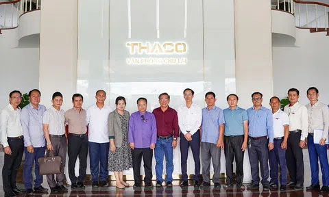THILOGI đẩy mạnh khai thác các mặt hàng chiến lược có nhiều dư địa phát triển từ Lào