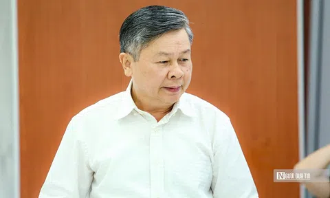 Đề xuất nghiên cứu trọng tài thương mại được phong tỏa tài sản.