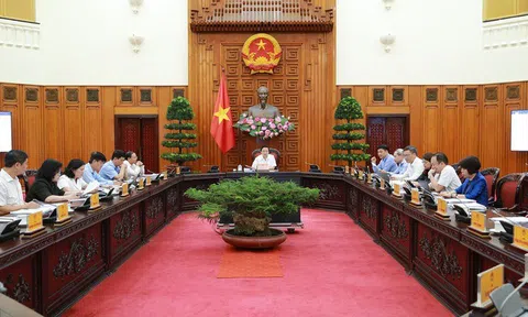 Tập trung cao độ để tiếp thu, hoàn thiện Luật Đất đai sửa đổi