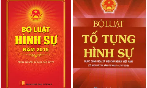 Những điểm đặc biệt trong công tác tố tụng một số đại án tham nhũng, chức vụ