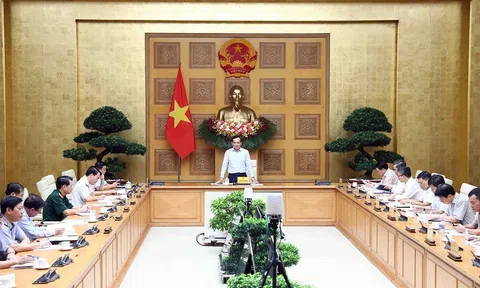 Nỗ lực cao nhất để sớm gỡ được 'thẻ vàng'