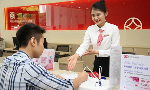 Moody's giữ nguyên xếp hạng tín nhiệm Ba3 và đánh giá triển vọng Ổn định cho SeABank