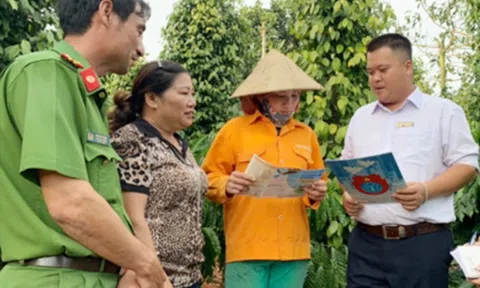 Bảo hiểm xã hội Việt Nam: Tăng cường phòng, chống gian lận, trục lợi quỹ BHXH, BHTN, BHYT