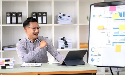Doanh nghiệp nhận combo phí ưu đãi từ Bac A Bank