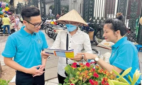 Quyền lợi khi người lao động tham gia đóng BHXH tự nguyện năm 2023