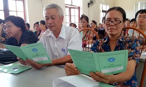 Điều kiện và cách tính lương hưu khi người lao động tham gia BHXH tự nguyện