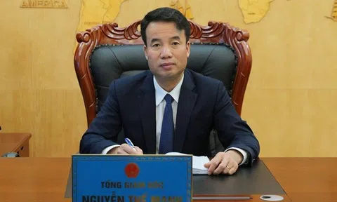 Bảo hiểm xã hội Việt Nam: Chuyển đổi số toàn diện, lấy người dân, doanh nghiệp làm trung tâm phục vụ