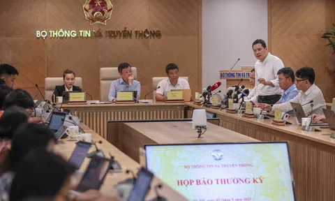 Từ sai phạm của Tiktok tại Việt Nam: Nghiên cứu hoàn thiện quy định pháp luật điều chỉnh lĩnh vực dịch vụ xuyên biên giới