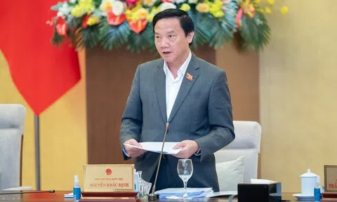 Cải cách tiền lương gắn với kỷ luật, kỷ cương của cán bộ, công chức