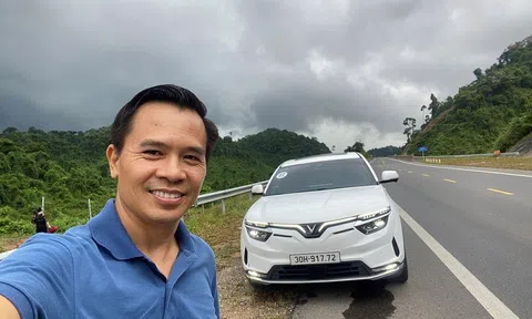 Xe điện “gây nghiện” cho người dùng