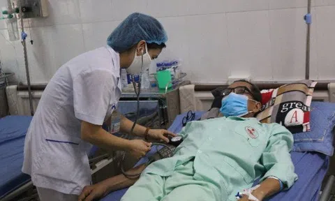 Bảo hiểm xã hội Việt Nam: Luôn hướng tới mục tiêu đảm bảo an sinh xã hội, không để ai bị bỏ lại phía sau