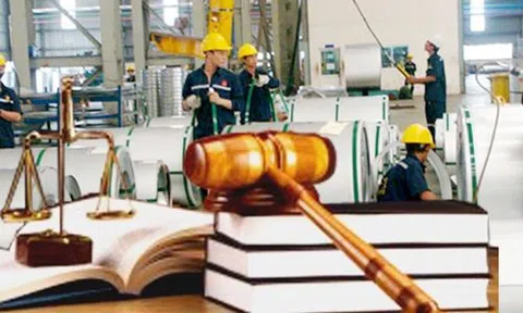 Sửa phạm vi miễn trừ áp dụng biện pháp phòng vệ thương mại