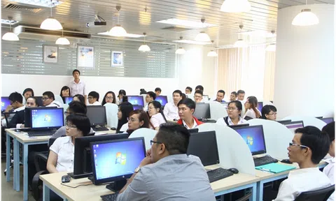 Tạo hành lang pháp lý để xây dựng, phát triển các khu công nghệ thông tin tập trung